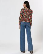 Blouse Nina multicolore
