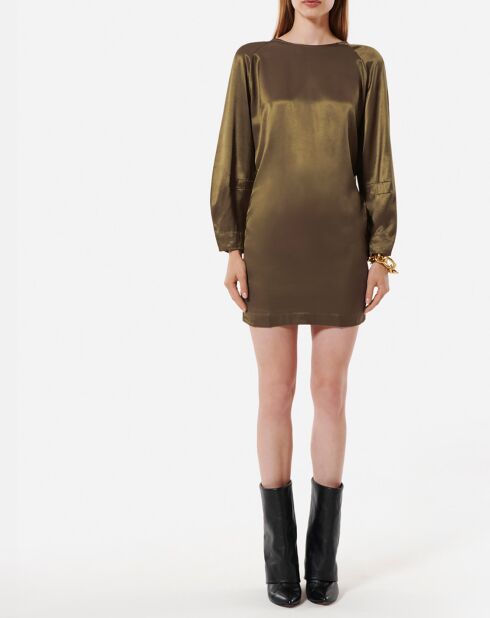 Robe Orel cigare