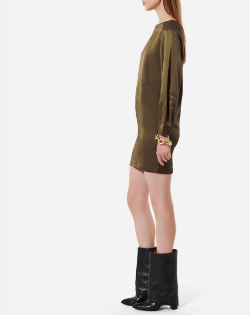 Robe Orel cigare