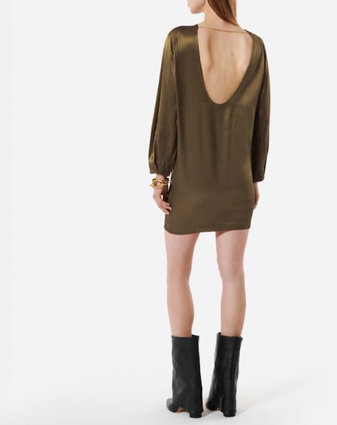 Robe Orel cigare