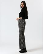 Pantalon Gabrielle noir