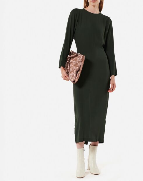 Robe Buzz planche