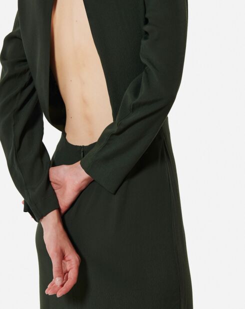 Robe Buzz planche