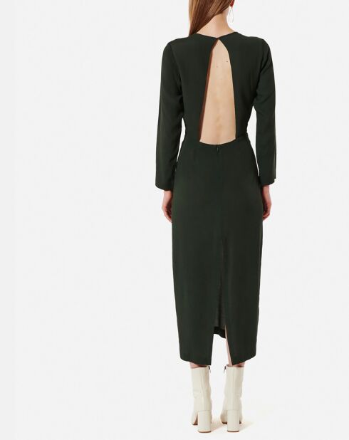 Robe Buzz planche