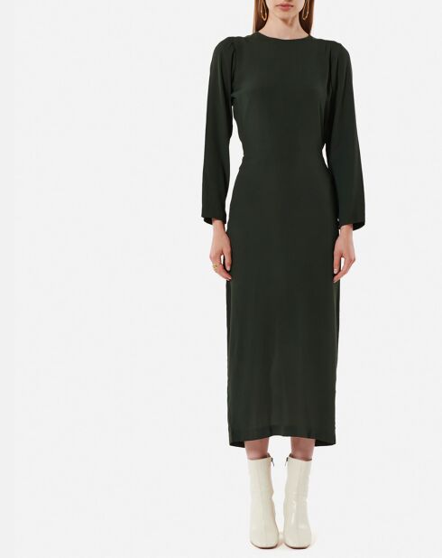 Robe Buzz planche