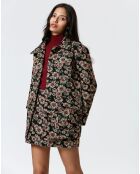 Veste Sacha noire