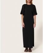 Robe John noire