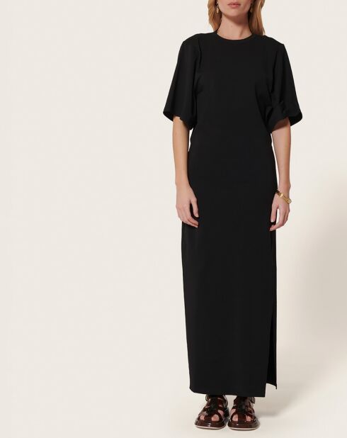 Robe John noire