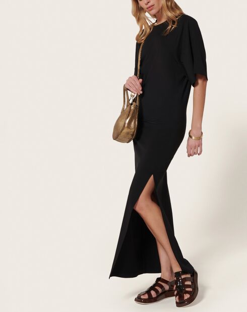 Robe John noire