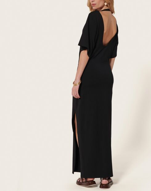 Robe John noire
