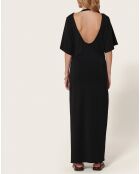 Robe John noire