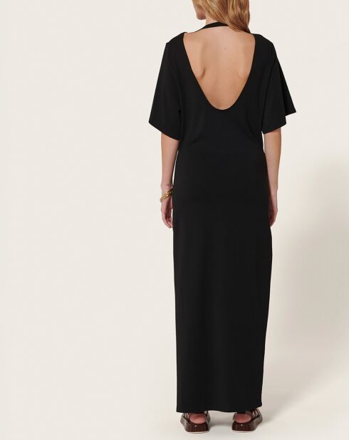 Robe John noire