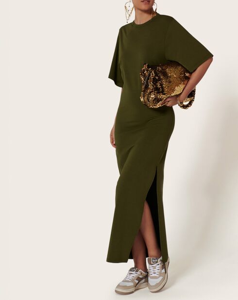 Robe John maquis