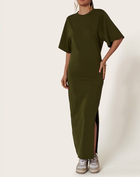Robe John maquis