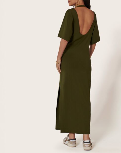 Robe John maquis