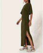 Robe John maquis