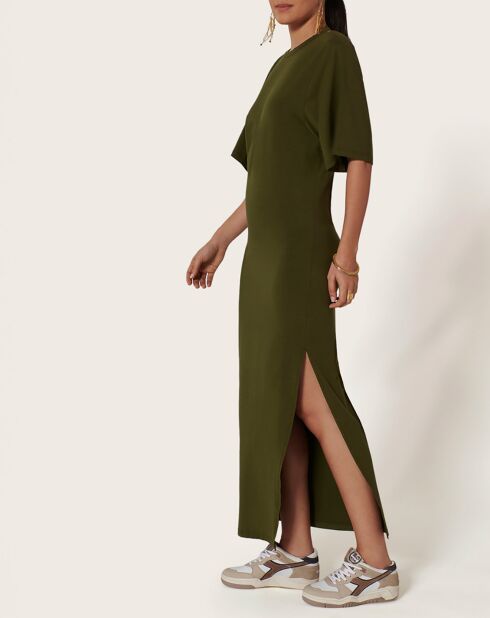 Robe John maquis