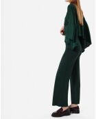 Pantalon Grease vert hk