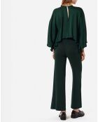 Pantalon Grease vert hk