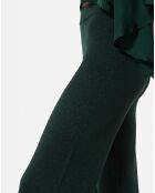 Pantalon Grease vert hk