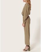 Combi Imane 100% soie dune
