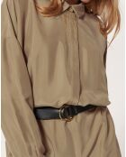 Combi Imane 100% soie dune
