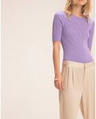 Body Ines sirop violet