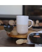 Mug love without limits blanc/beige - 580 ml