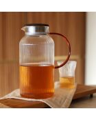 Pichet karl ambre - 2L