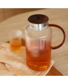 Pichet karl ambre - 2L