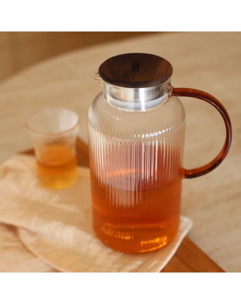 Pichet karl ambre - 2L