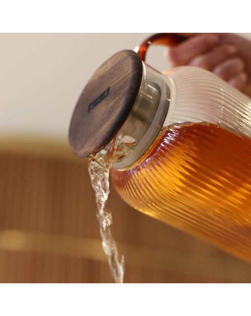 Pichet karl ambre - 2L