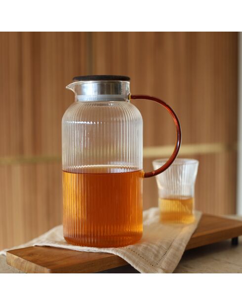 Pichet karl ambre - 2L