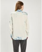 Chemise Denim Gainsbars ultra bleach
