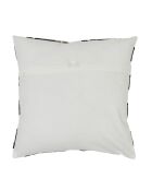 Housse de coussin brodé Takayama pigeon - 45x45 cm