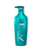 Shampooing Fortifiant à la Biotine Cheveux Fins et Fragiles - 800 ml
