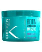 Masque Nourrissant à la Biotine Cheveux Colorés - 500 ml