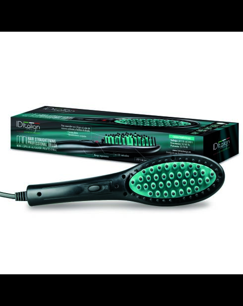 Lisseur mini lissant design italien