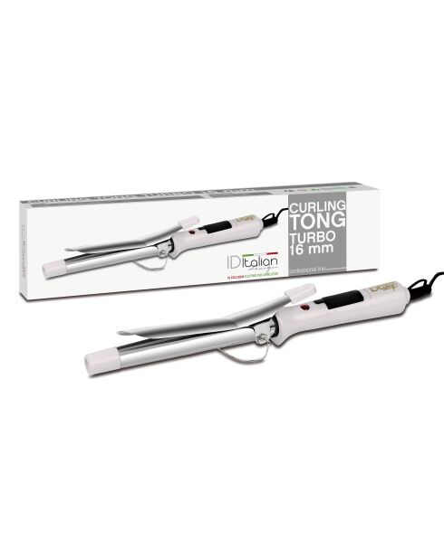 Fer à boucler turbo 1500 ; 16