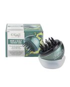 Applicateur de produits mini et massage du cuir chevelu