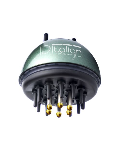 Applicateur de produits mini et massage du cuir chevelu