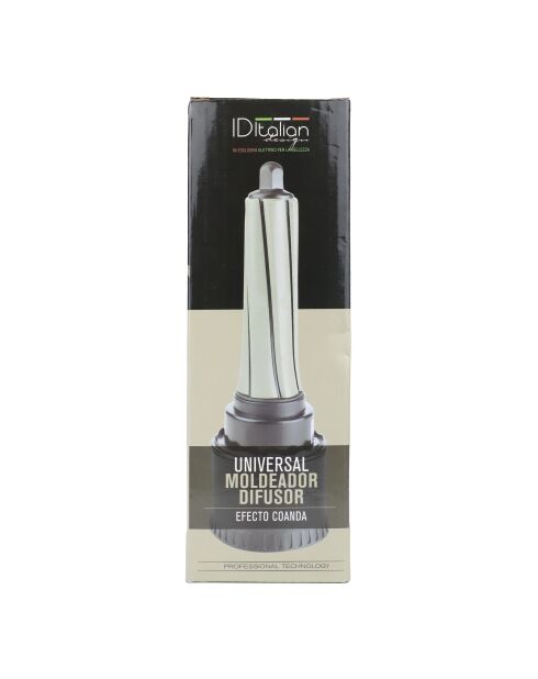 Diffuseur de mise en forme universel