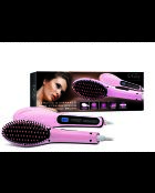 Brosse lissante
