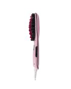 Brosse lissante