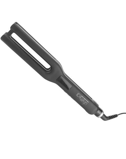 Lisseur double plaque