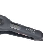 Lisseur double plaque