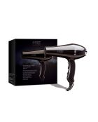 Coffret sèche-cheveux ozone + styler