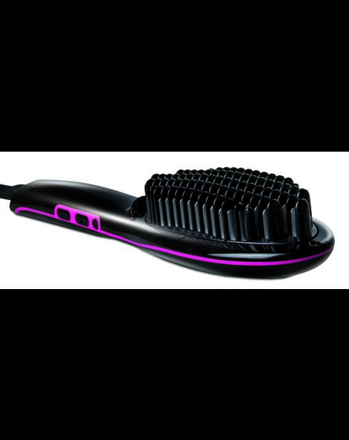 Brosse lissante ultime design italien