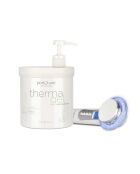 Paquete de gel térmico de 1000 ml + dispositivo moldeador inteligente de 3 acciones