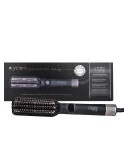 Cepillo alisador profesional Cyclone digital air tech